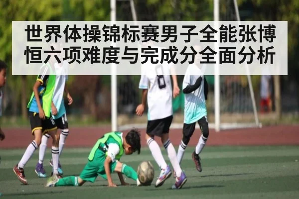 世界体操锦标赛男子全能张博恒六项难度与完成分全面分析
