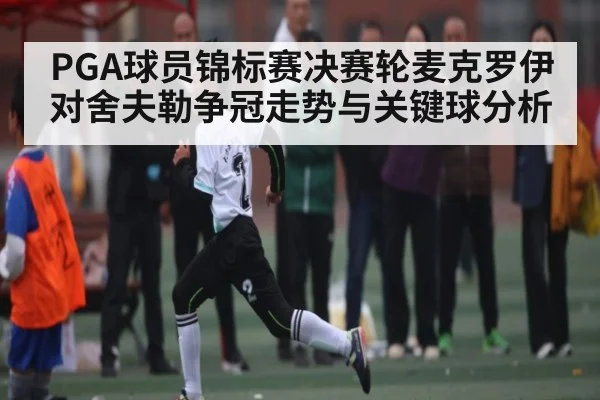 PGA球员锦标赛决赛轮麦克罗伊对舍夫勒争冠走势与关键球分析